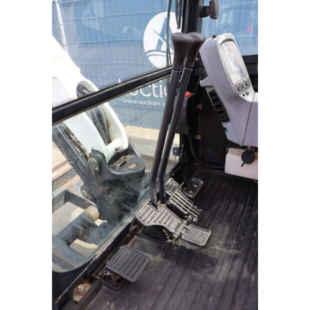 2018 KUBOTA KX030-4-48240564