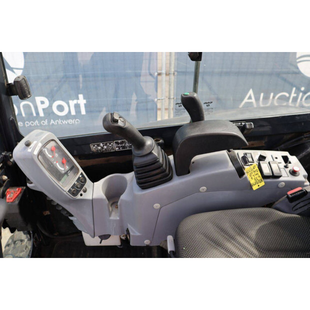 2018 KUBOTA KX030-4-48240565