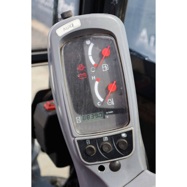 2018 KUBOTA KX030-4-48240566