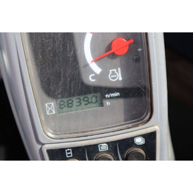 2018 KUBOTA KX030-4-48240567
