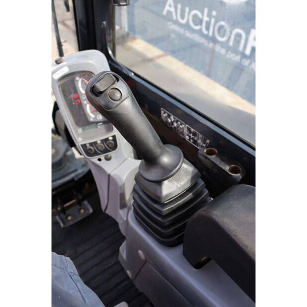 2018 KUBOTA KX030-4-48240568