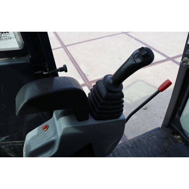 2018 KUBOTA KX030-4-48240570