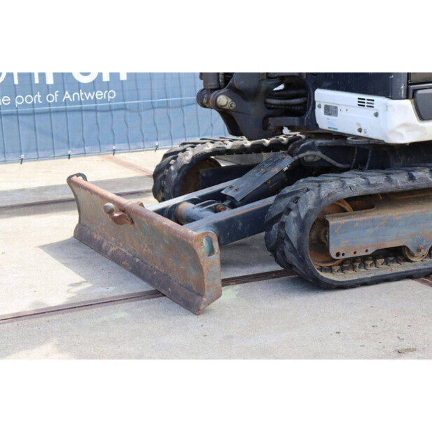 2018 KUBOTA KX030-4-48240578