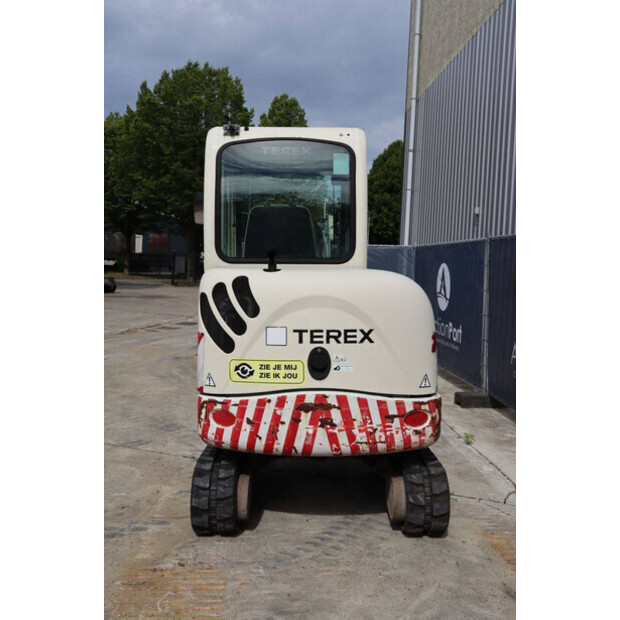 2008 Terex TC25-48240583