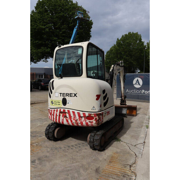 2008 Terex TC25-48240584