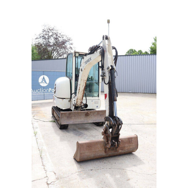 2008 Terex TC25-48240585