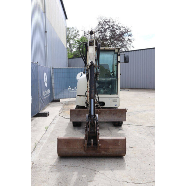 2008 Terex TC25-48240586