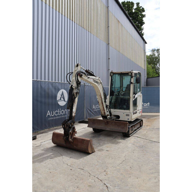 2008 Terex TC25-48240587