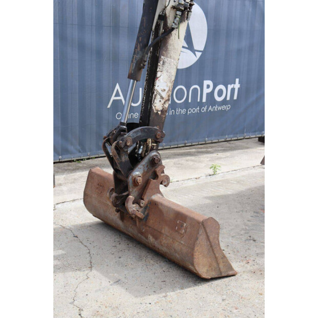 2008 Terex TC25-48240588
