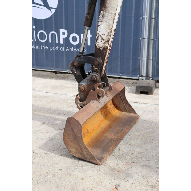 2008 Terex TC25-48240589