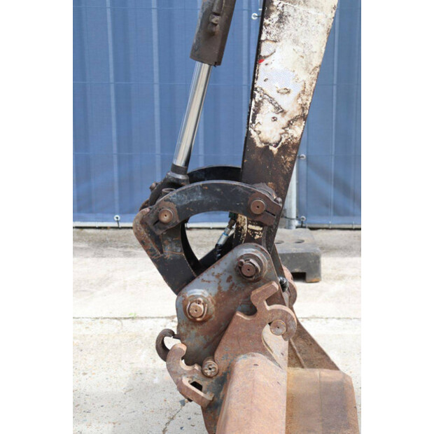 2008 Terex TC25-48240590