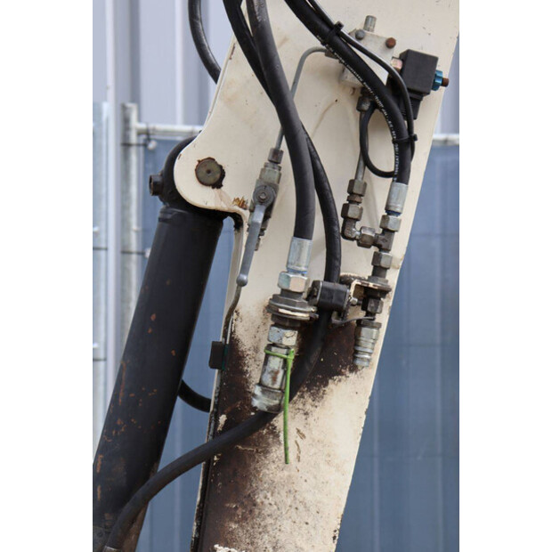 2008 Terex TC25-48240591