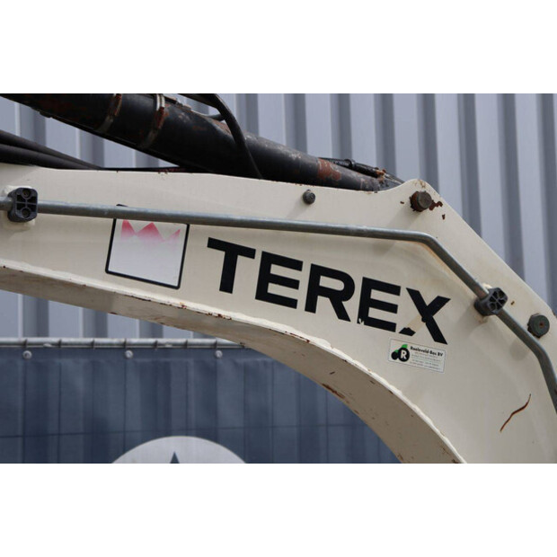 2008 Terex TC25-48240592