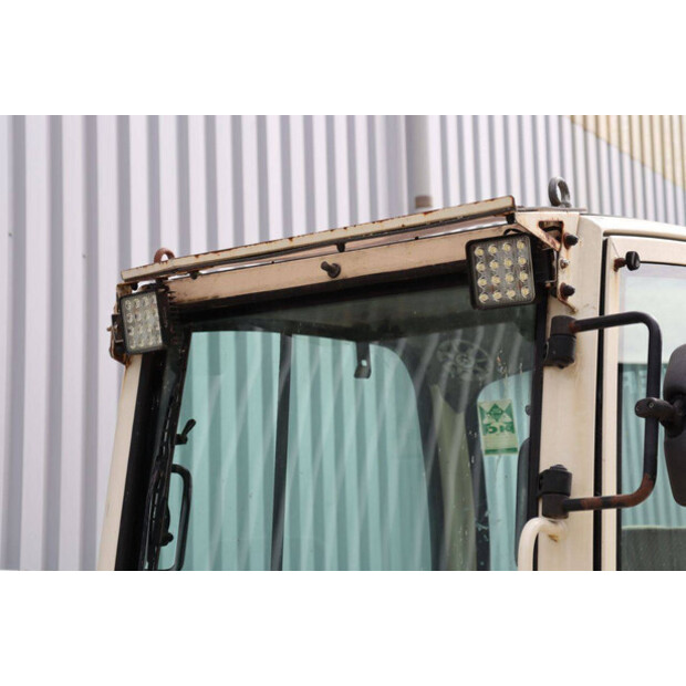 2008 Terex TC25-48240593