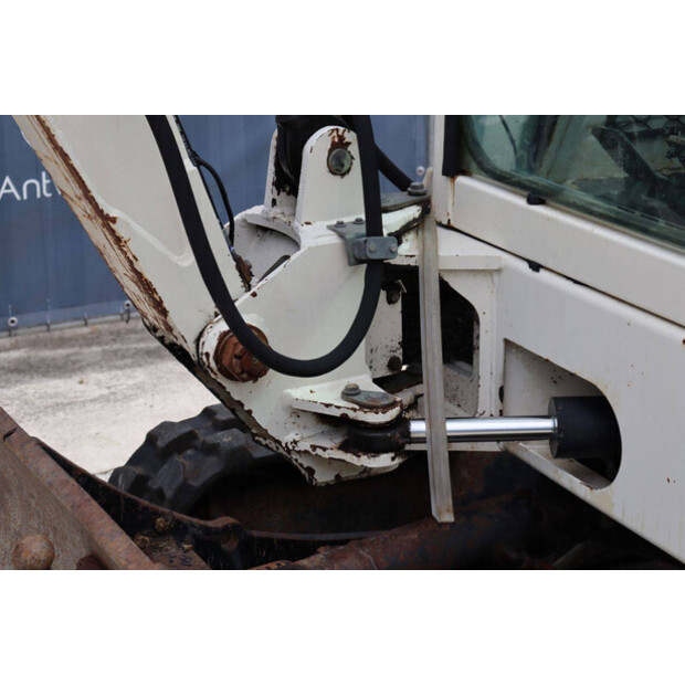 2008 Terex TC25-48240594