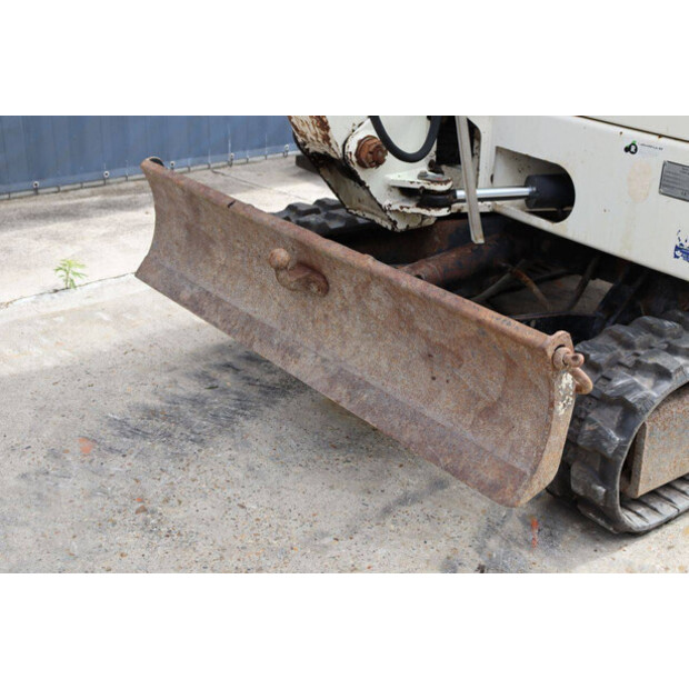 2008 Terex TC25-48240595