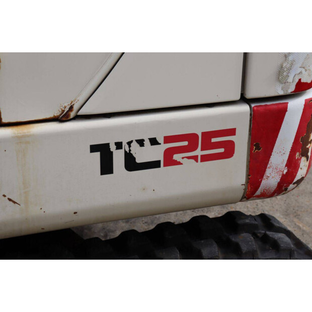 2008 Terex TC25-48240597