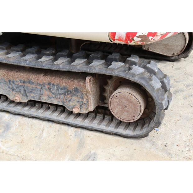 2008 Terex TC25-48240600