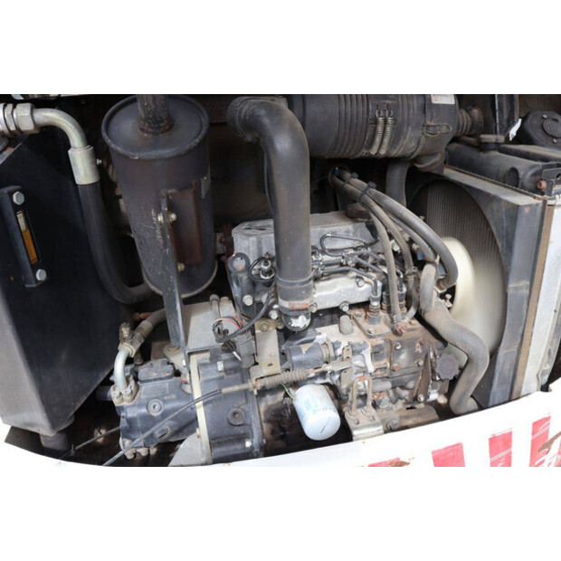 2008 Terex TC25-48240602