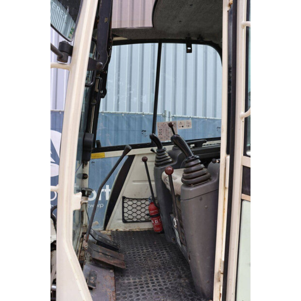 2008 Terex TC25-48240605