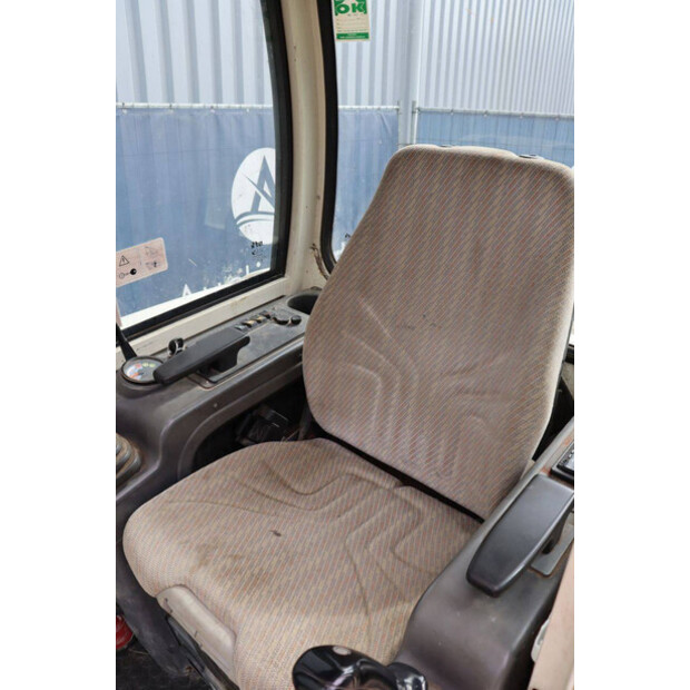 2008 Terex TC25-48240606