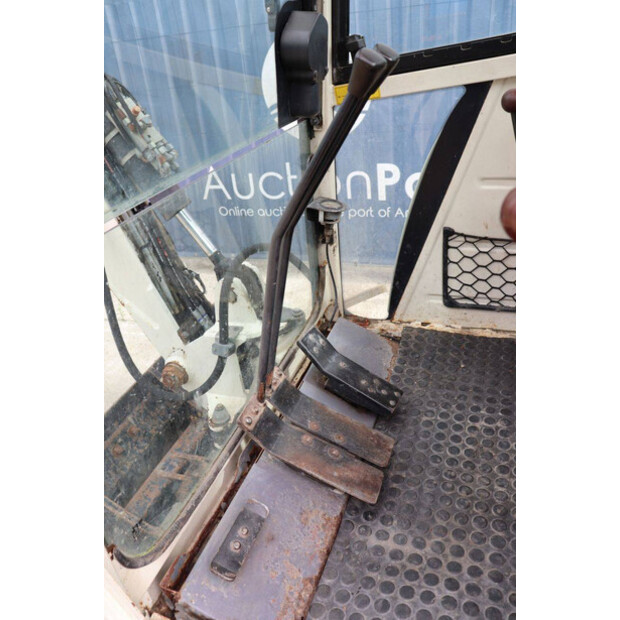 2008 Terex TC25-48240607