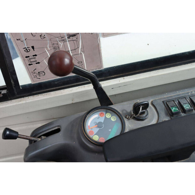 2008 Terex TC25-48240610
