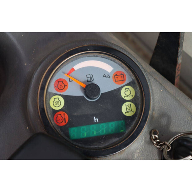 2008 Terex TC25-48240611