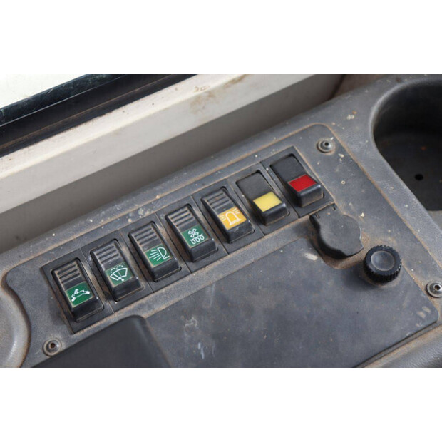 2008 Terex TC25-48240612