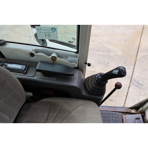 2008 Terex TC25-48240613