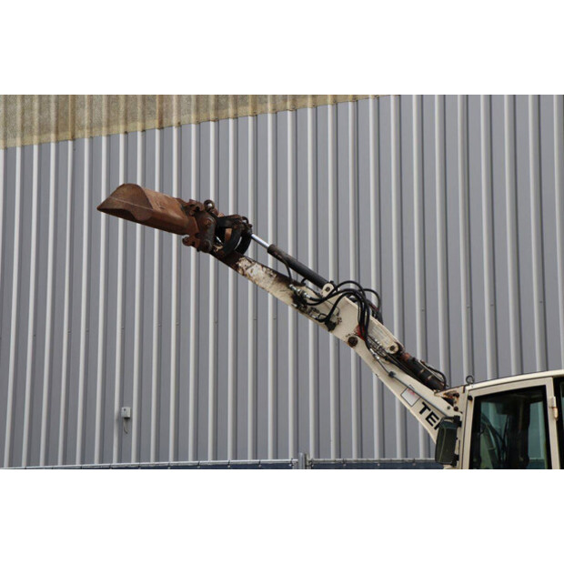 2008 Terex TC25-48240620
