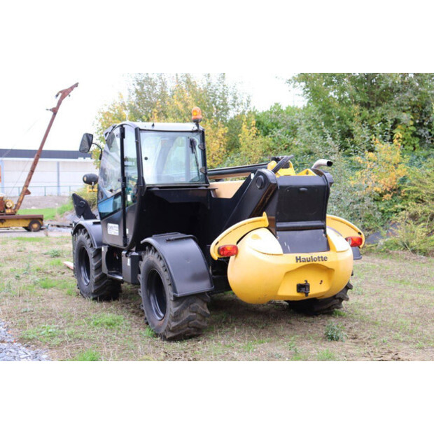 2007 Haulotte HTL 4017-48240937