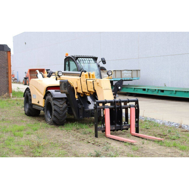 2007 Haulotte HTL 4017-48240940