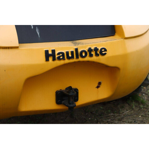 2007 Haulotte HTL 4017-48240952