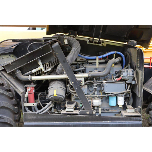 2007 Haulotte HTL 4017-48240953