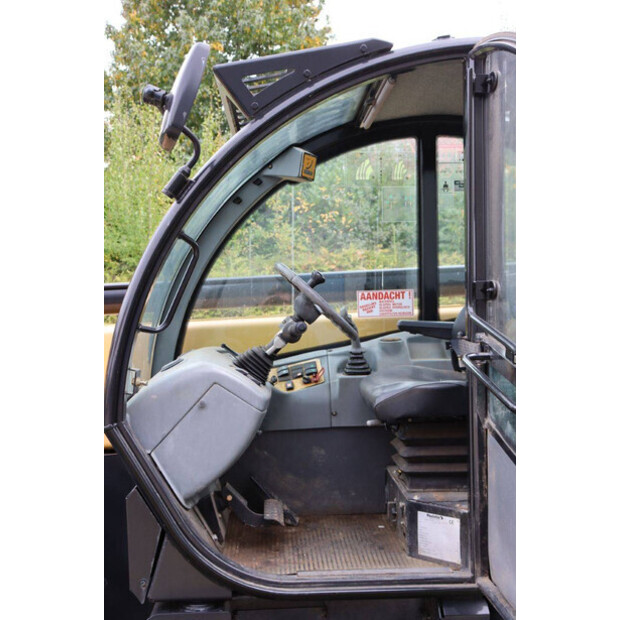 2007 Haulotte HTL 4017-48240961