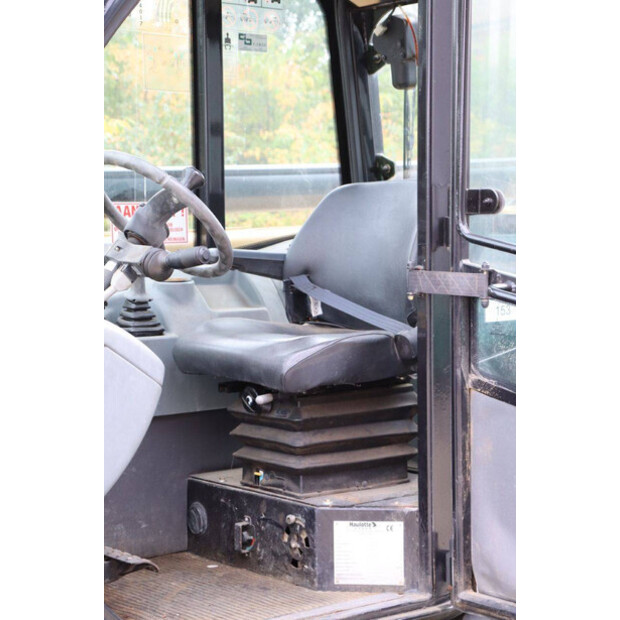 2007 Haulotte HTL 4017-48240962