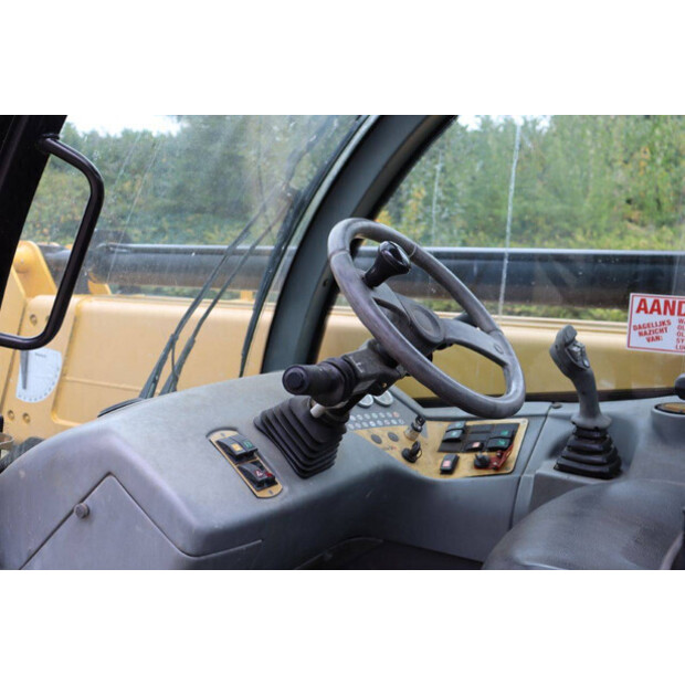 2007 Haulotte HTL 4017-48240965