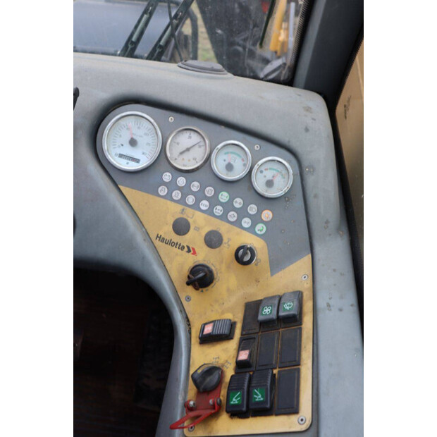 2007 Haulotte HTL 4017-48240970