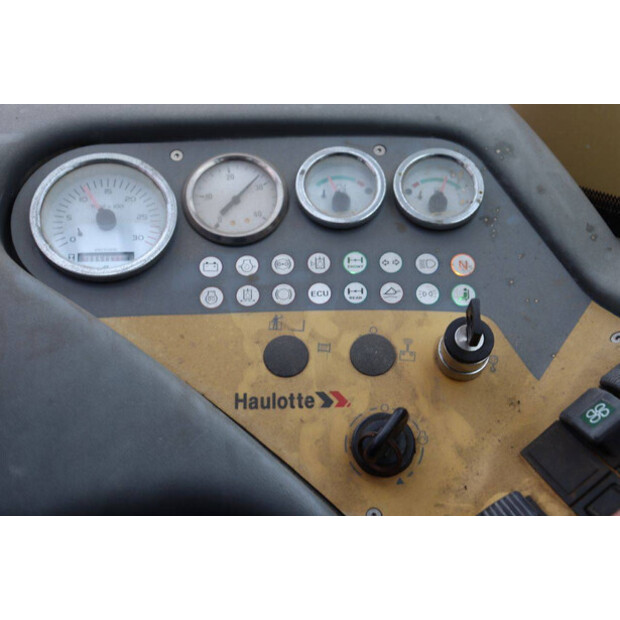 2007 Haulotte HTL 4017-48240971