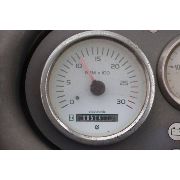 2007 Haulotte HTL 4017-48240973