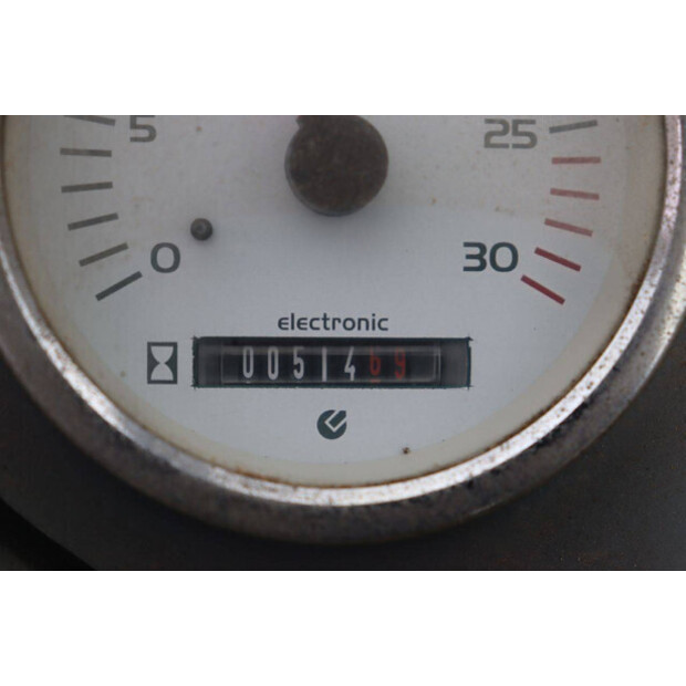 2007 Haulotte HTL 4017-48240974