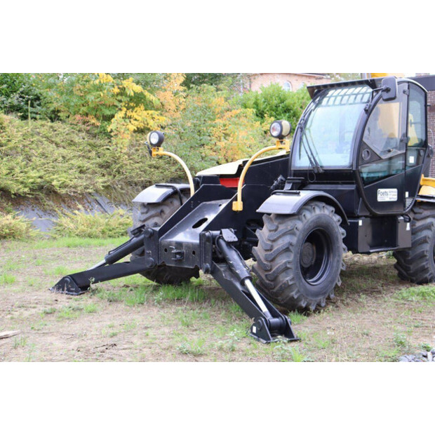 2007 Haulotte HTL 4017-48240986
