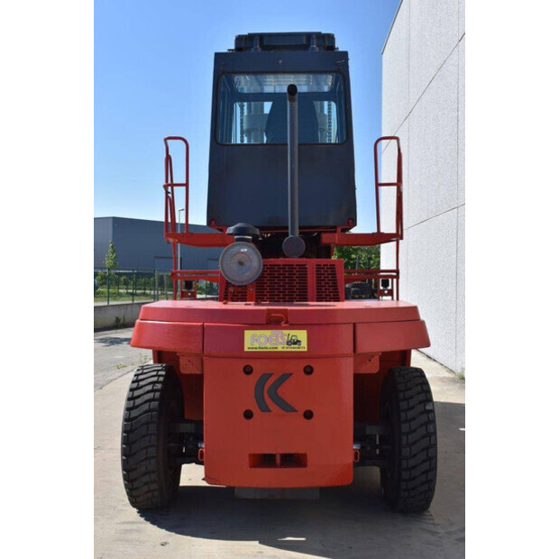 1990 KALMAR DC18-1200-48240997