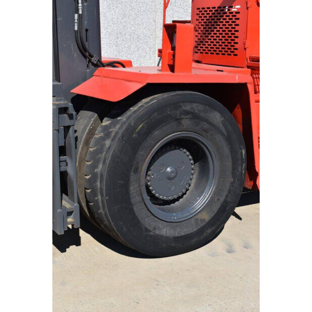 1990 KALMAR DC18-1200-48241001