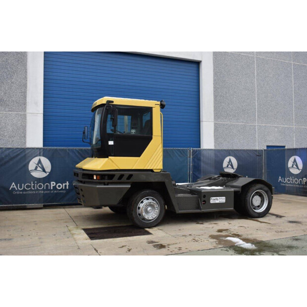 1999 Terberg TT-48241028