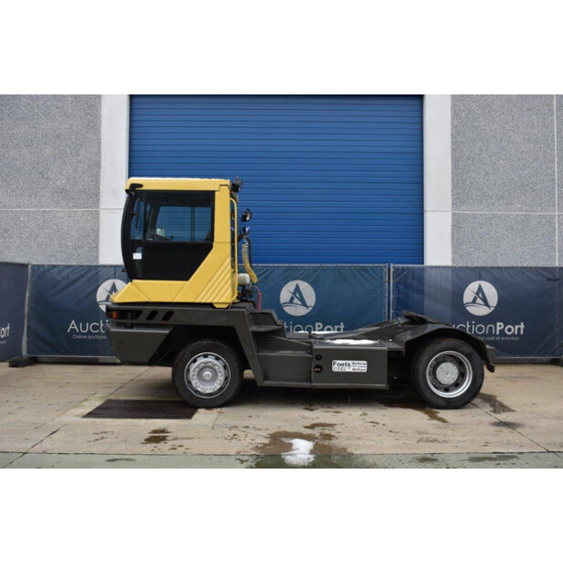1999 Terberg TT-48241029