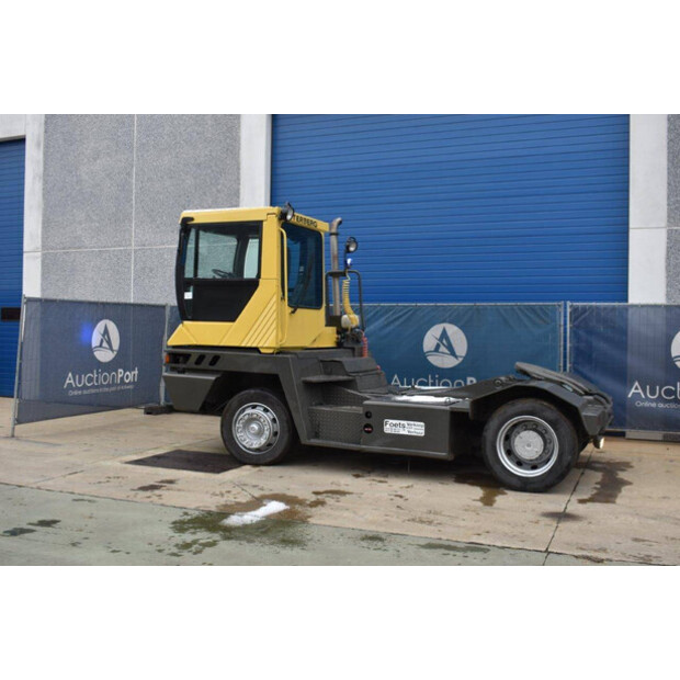 1999 Terberg TT-48241030