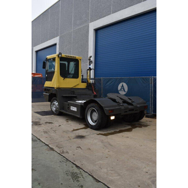 1999 Terberg TT-48241031