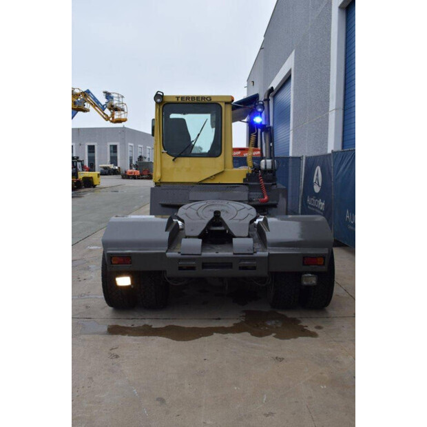 1999 Terberg TT-48241032